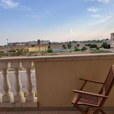 Salento Giallo Senape ليتشي